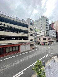 阿波座駅 徒歩5分 5階の物件内観写真